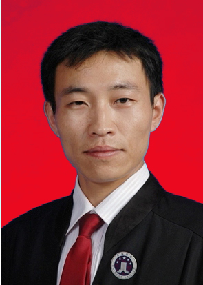 窦子峰(图1)