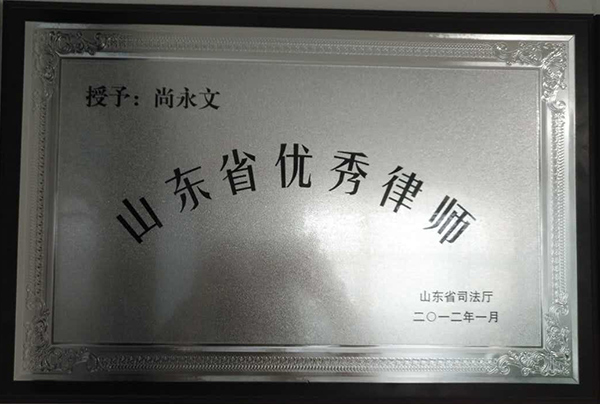 荣誉资质(图1)