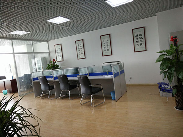 律所环境(图1)